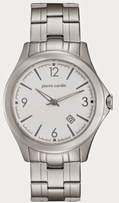 

Pierre Cardin Pierre Cardin PC104871F03 Watch - For Men