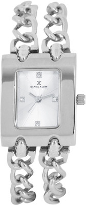 

Daniel Klein DK10767-5 Watch - For Women