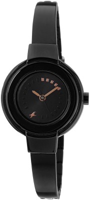 Fastrack NG6113NM01 Analog Watch  - For Women   Watches  (Fastrack)