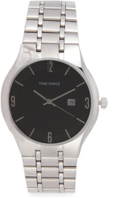 Time Force TF4012M01M Analog Watch  - For Men   Watches  (Time Force)