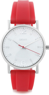 

DKNY NY8156 Watch - For Women