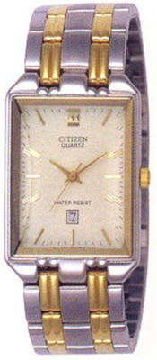 

Citizen BH0377-66A Watch - For Men