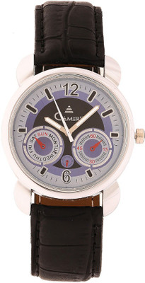 

Camerii WS22BnWCr Elegance Watch - For Men