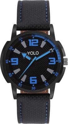 YOLO YGS-087 Analog Watch  - For Men   Watches  (YOLO)