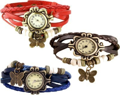 

Lexin Fs4767 Watch - For Women
