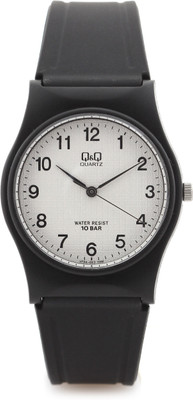 

Q&Q VP34-023 Watch - For Men
