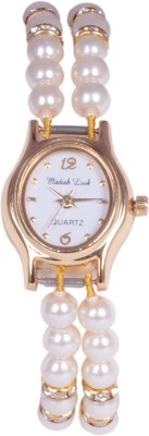Modish Look MLJW4101 Analog Watch  - For Women   Watches  (Modish Look)