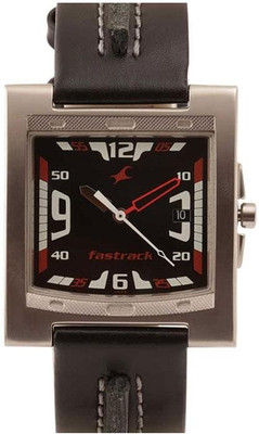 Fastrack 1229SL06 Watch - For Men