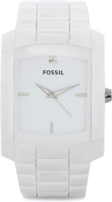 

Fossil FS4603 Watch - For Men