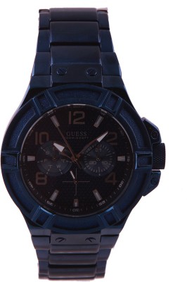 

Guess W0041G2 Watch - For Men