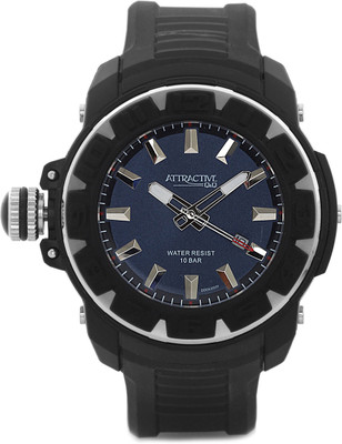 

Q&Q DD04J003Y Watch - For Men