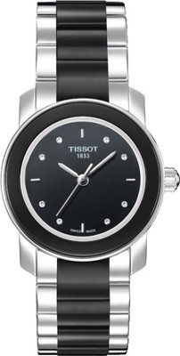 

Tissot T064.210.22.056.00 Watch - For Women