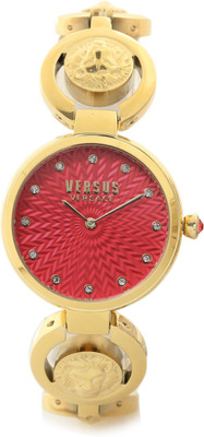 

Versus by Versace S75030017 Watch - For Women