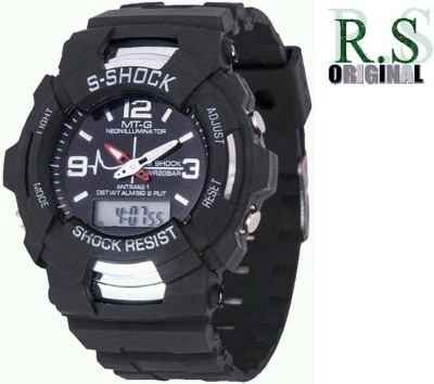 R S Original RS-ORG-FS4715 Watch  - For Men   Watches  (R S Original)
