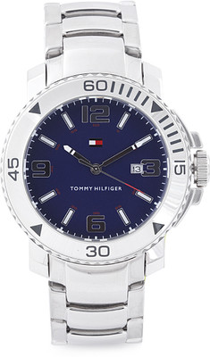 

Tommy Hilfiger TH1790931/D Watch - For Men