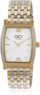 

Gio Collection G0010-33 Special Edition Watch - For Men