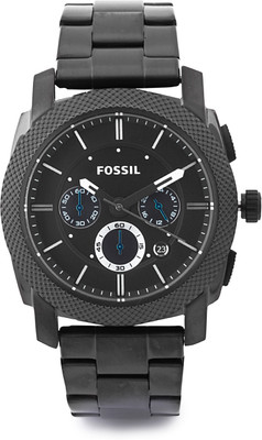 Fossil FS4552I Machine Analog Watch  - For Men   Watches  (Fossil)