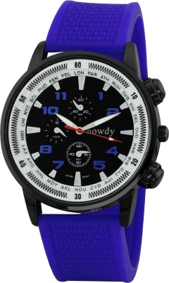 Howdy ss578 Analog Watch  - For Men   Watches  (Howdy)