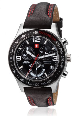 Swiss Military SM34016.04 Analog Watch  - For Men   Watches  (Swiss Military)