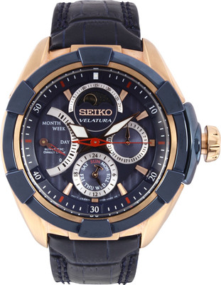 

Seiko SRX010P1 Watch - For Men
