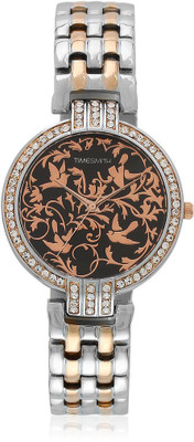 

Timesmith TSM-013 Timeless Watch - For Women