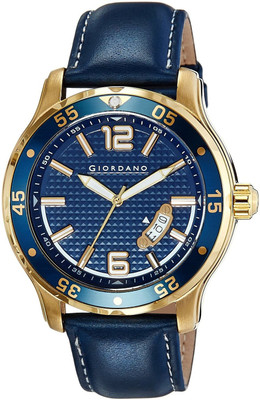 

Giordano A1033-02 Watch - For Men