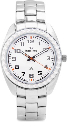 Maxima 26631CMGI Attivo Analog Watch  - For Men   Watches  (Maxima)