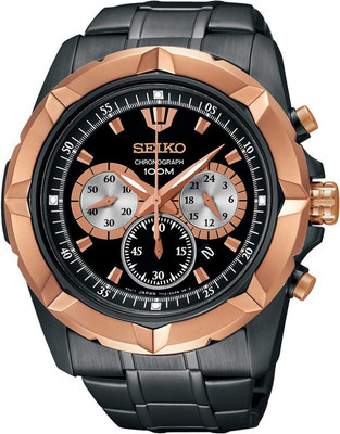 

Seiko YJW-60 Watch - For Men