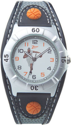 

Zoop C3006AV01 Watch - For Boys & Girls
