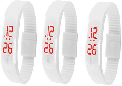 

Fashion Hikes FH2549 Watch - For Couple