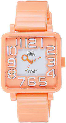 

Q&Q VR06-008Y Pixie Collection Watch - For Boys & Girls