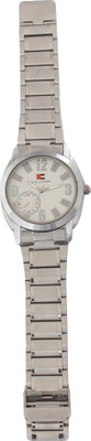 

Hillman hm-233 Classic Watch - For Men