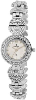 Maxima 23911BMLI Attivo Analog Watch  - For Women   Watches  (Maxima)