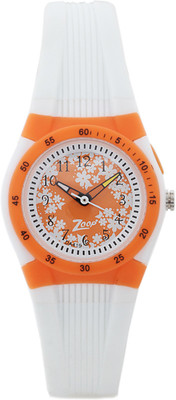 

Zoop NCC4034PP02 Mac Collection Watch - For Boys & Girls