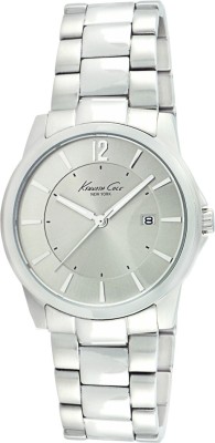 

Kenneth Cole IKC3915 Watch - For Men