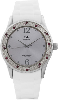 

Q&Q Q833J322Y Watch - For Women