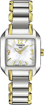 

Tissot T02228582 Watch - For Women
