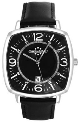 

Chronostar R3751123125 Watch - For Men