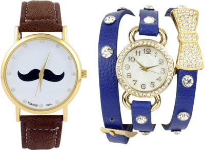 

COSMIC FDTY7486 Watch - For Couple