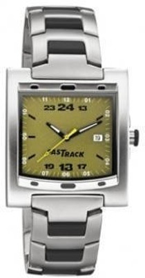 

Fastrack 1229SM01 Watch - For Men