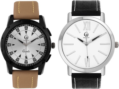 

CB Fashion 206-222 Watch - For Men