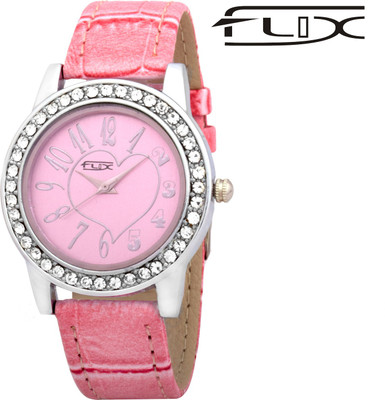 

Flix FL2509SL06 Watch - For Women