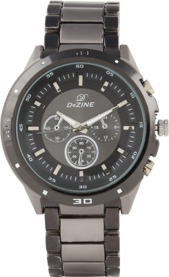 Dezine DZ-GR602 Watch  - For Men   Watches  (Dezine)