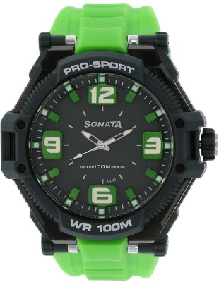 SF NH77029PP02J Watch  - For Boys   Watches  (SF)