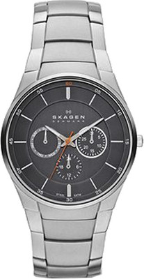 

Skagen SKW6054 Aabye Watch - For Men