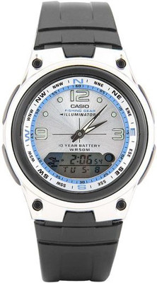 

Casio AD178 Youth Combination Watch - For Men