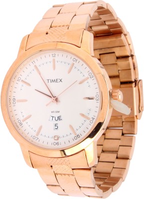 Timex TW000G917-31 Analog Watch  - For Men   Watches  (Timex)