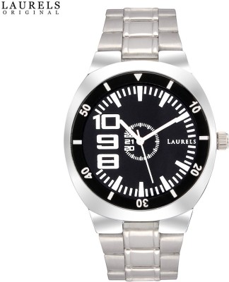 Laurels Lo-Polo-202 Polo 2 Analog Watch  - For Men   Watches  (Laurels)