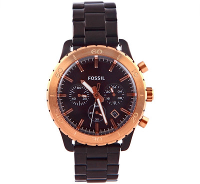 

Fossil CH2817 KEATON Watch - For Men