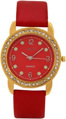 Dice PRS-M053-8029 Princess Analog Watch  - For Women   Watches  (Dice)
